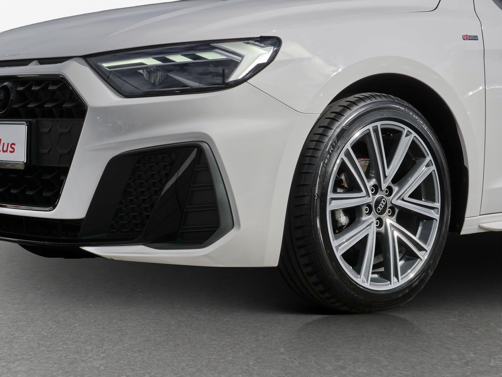Audi A1 - Bild 13