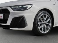 Audi A1 - Vorschau Bild 13