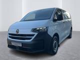 Volkswagen Transporter Kasten 2.0 TDI 3-Sitzer Einparkhilfe - Volkswagen: Kleinbus, Sitzer