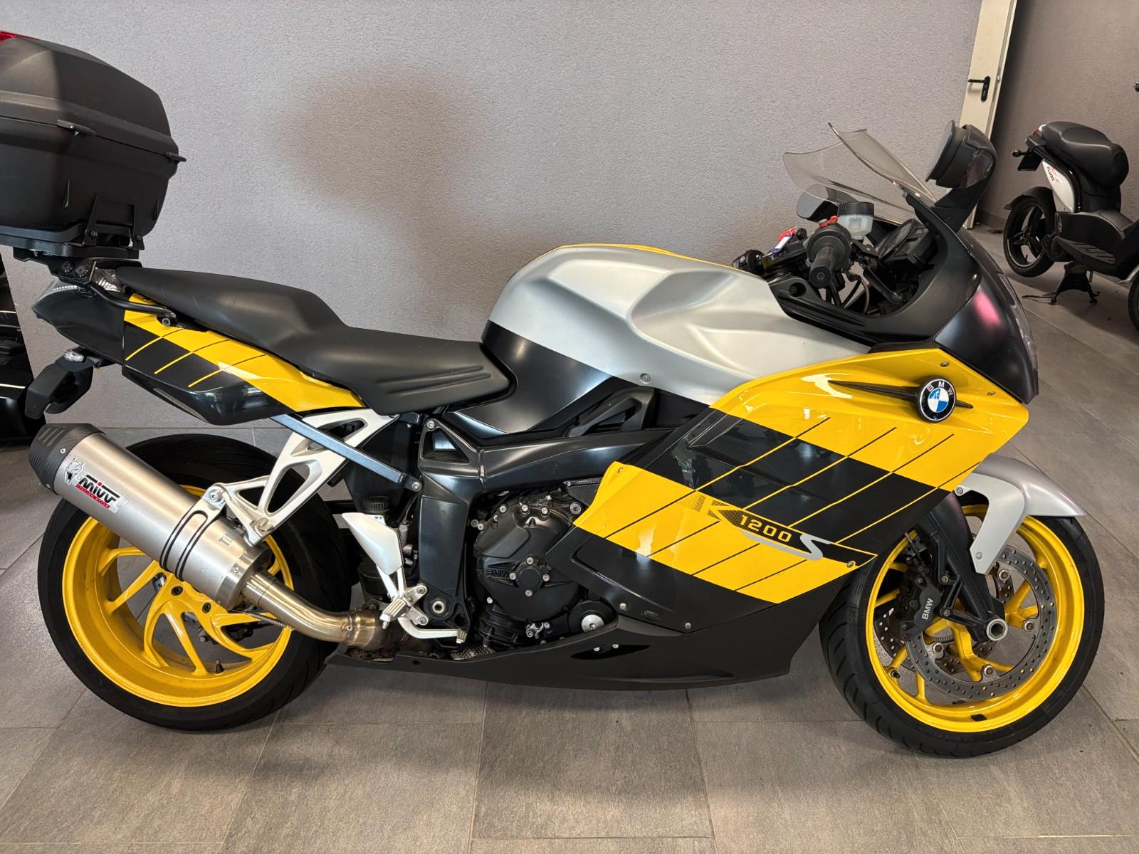 BMW K1200S