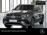 Mercedes-Benz GLE 450 4M AMG+PANO+360+AHK+MULTIBEAM+22"+HUD+9G - Benzin Gebrauchtwagen in Fürth