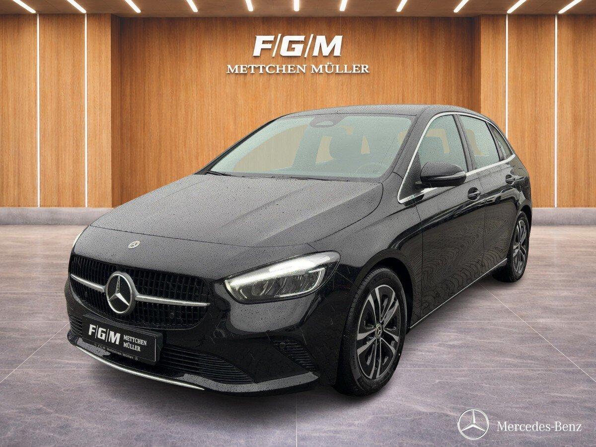 Mercedes-Benz B 180 Progressive NAVI+KLIMA+LED+SITZHZG.+KAMERA