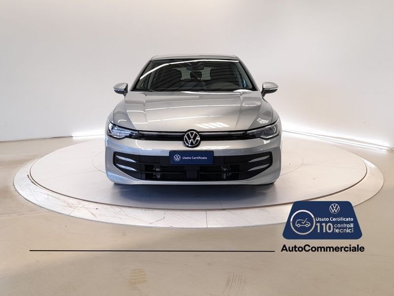 Volkswagen Golf 1.5 TSI eHybrid Edition Plus DSG imagem 2