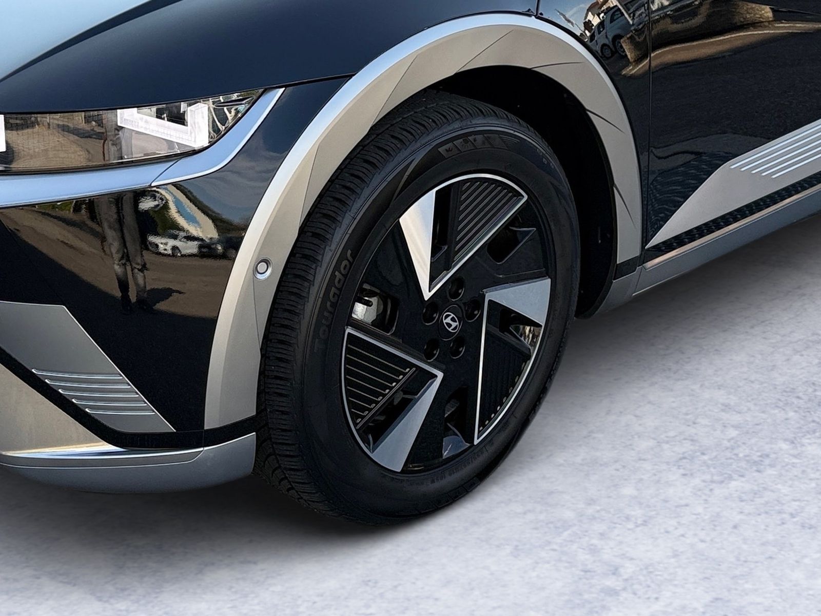 Hyundai IONIQ 5 – Bild 8