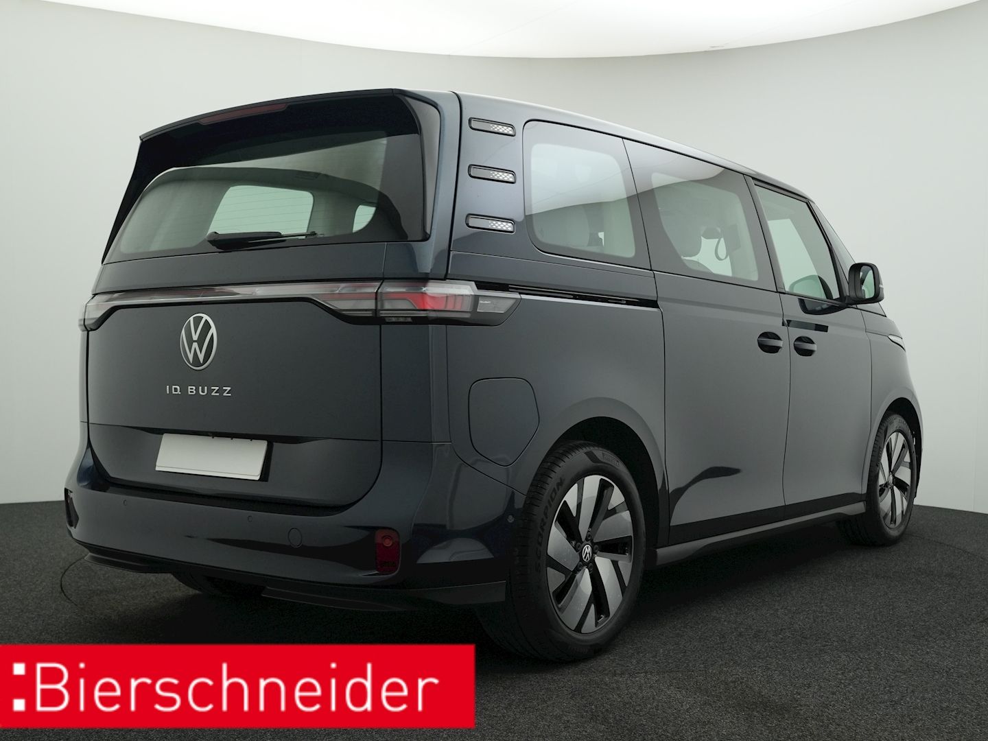 Volkswagen ID. Buzz AHK NAVI IQ ACC foto 5