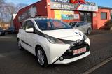 Toyota Aygo AYGO x-play touch Kamera Klima Tempomat - Toyota Aygo (X) Gebrauchtwagen in Berlin