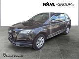 Audi Q7 TDI 3.0 quattro*VERKAUF NUR AN GEWERBE* - Audi: Verkauf