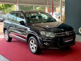 Volkswagen Tiguan 1.4 TSI Sport & Style BMT/ TüvNEU/ AHK/ - gebrauchte VW Tiguan aus dem Jahr 2013
