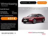 Audi A6 Avant 40 TDI qu. S line Standh*ACC*Matrix*AHK