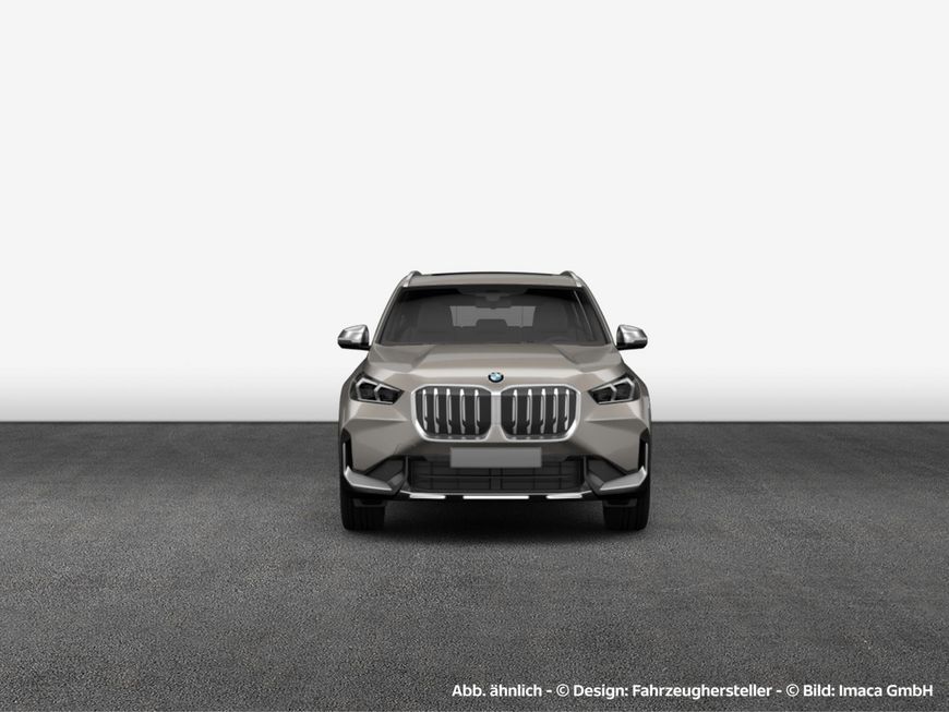 BMW X1 - Bild 4