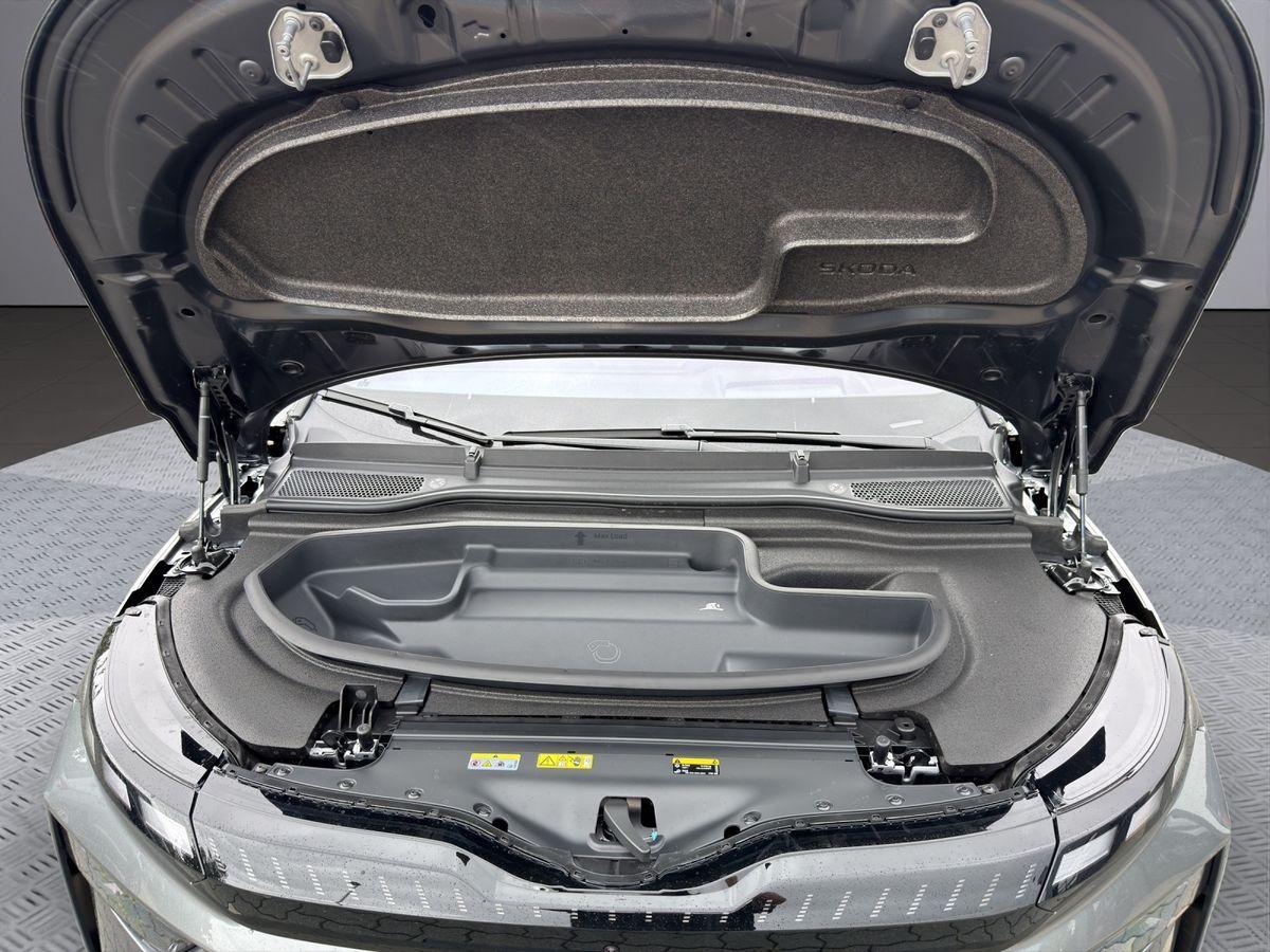 Skoda Enyaq 85 Sportline *Advanced*AHK*Winter*