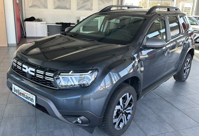 Dacia Duster Journey TCe 150 EDC Automatik/Navi/Sitzhz