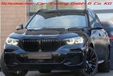 BMW X5 xDr.45e M-Sport,PA+,HUD,Laser,Belüft+Mas.22"