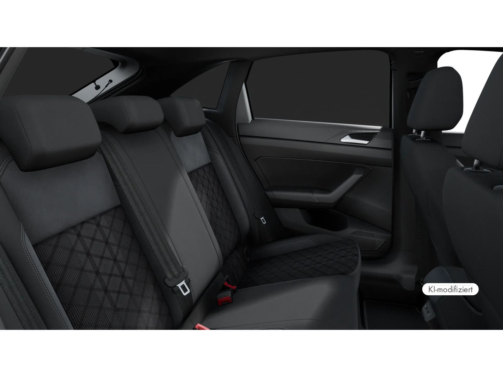 Volkswagen Taigo - Bild 11