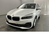 BMW 216 Active Tourer 216 d Advantage Automatik - BMW 216 Active Tourer aus 2021