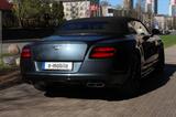Bentley Continental GTC 4.0 V8 4WD CABRIO - Best offer - Bentley Continental: Cabrio