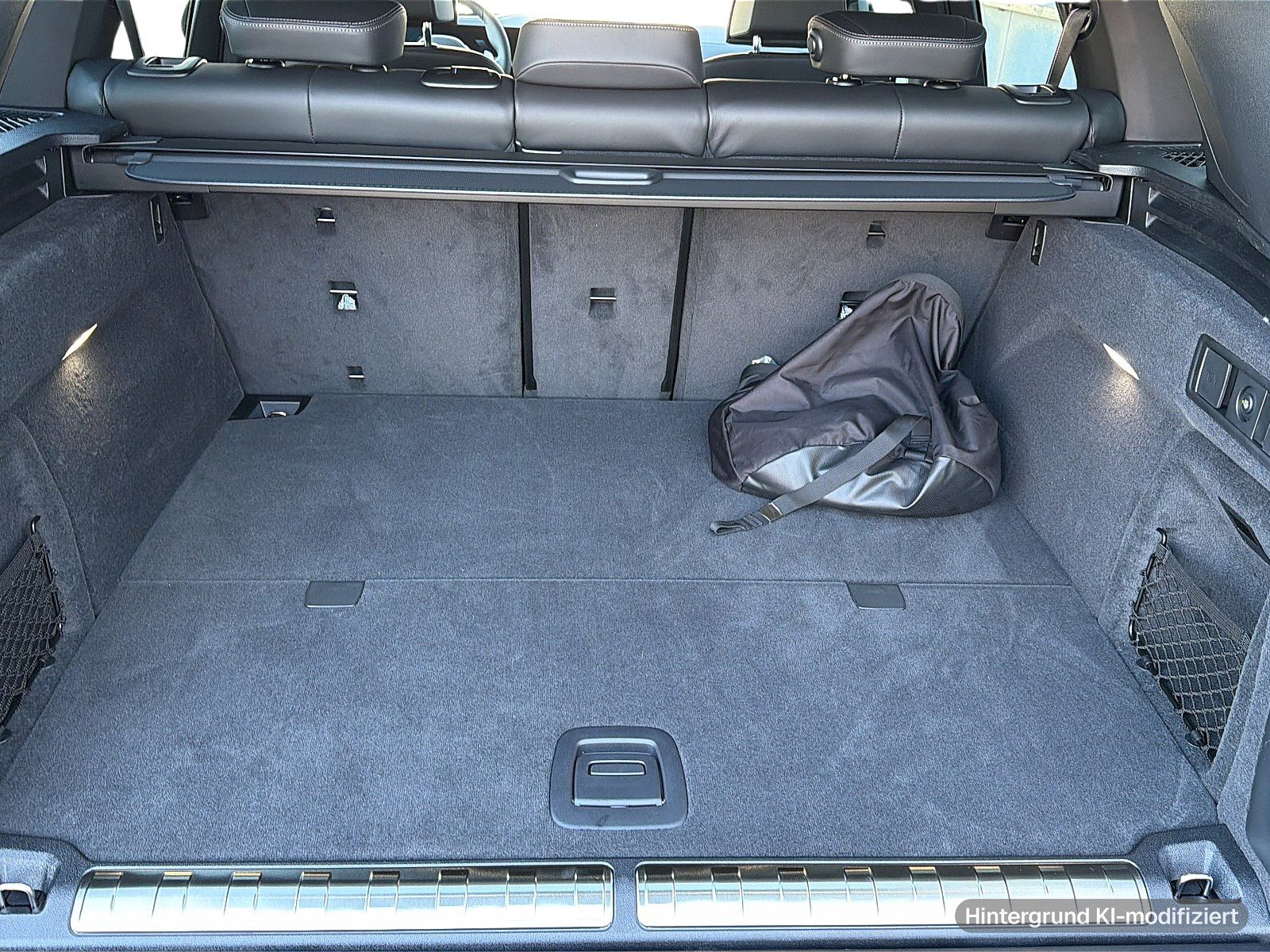 BMW X5 - Bild 12