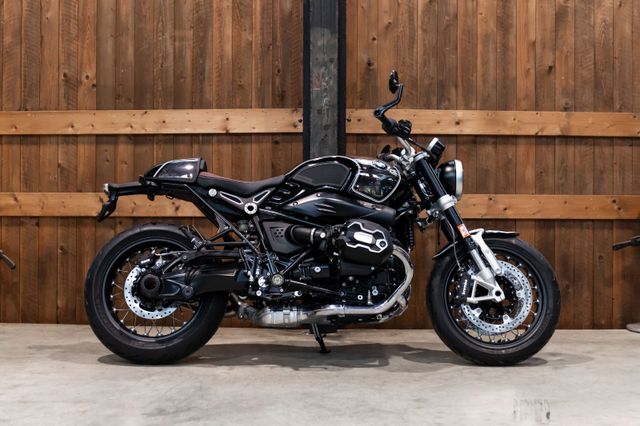 BMW R nineT | 100 Years Edition | RnineT R nine T