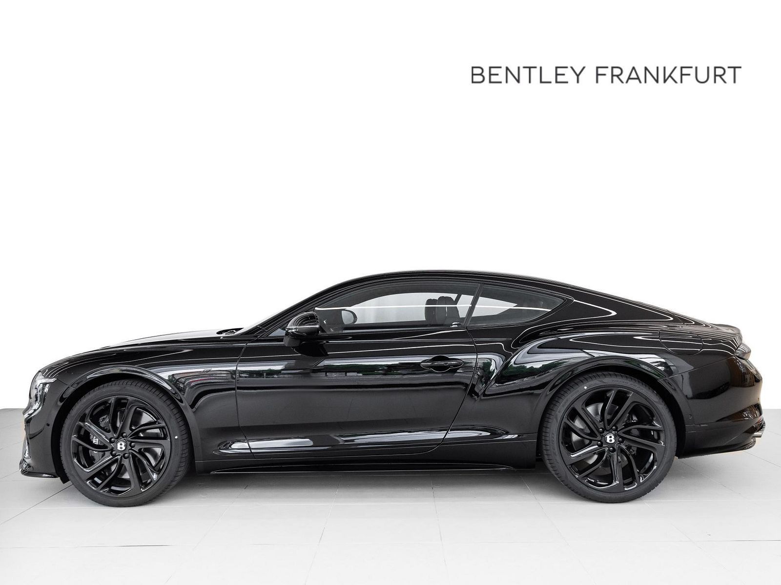 Bentley Continental GT S (MY26) Hybrid BENTLEY FRANKFURT imagem 3