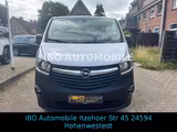 Opel Vivaro B Combi L1 +8-Sitze+Navi+Klima+ - Opel Vivaro: Combi