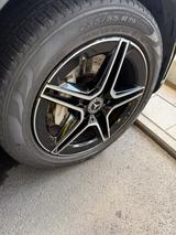 Mercedes-Benz GLC 200 AMG Night Edition PANO EQ - Mercedes-Benz GLC 200 von privat
