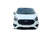 Ford Transit Custom Kastenwagen Trend |2.0... - Ford Transit Custom Kastenwagen Gebrauchtwagen