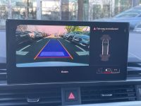 Audi A4 - Vorschau Bild 24