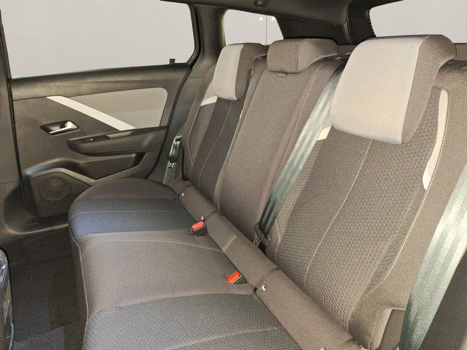 Opel Astra - Bild 13