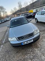 Audi A6 2.8 quattro - - Audi A6 aus 1999: 2.8