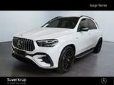 Mercedes-Benz GLE 53 AMG 4M+ , BURM NIGHT PREMIUM WIDE MEMO
