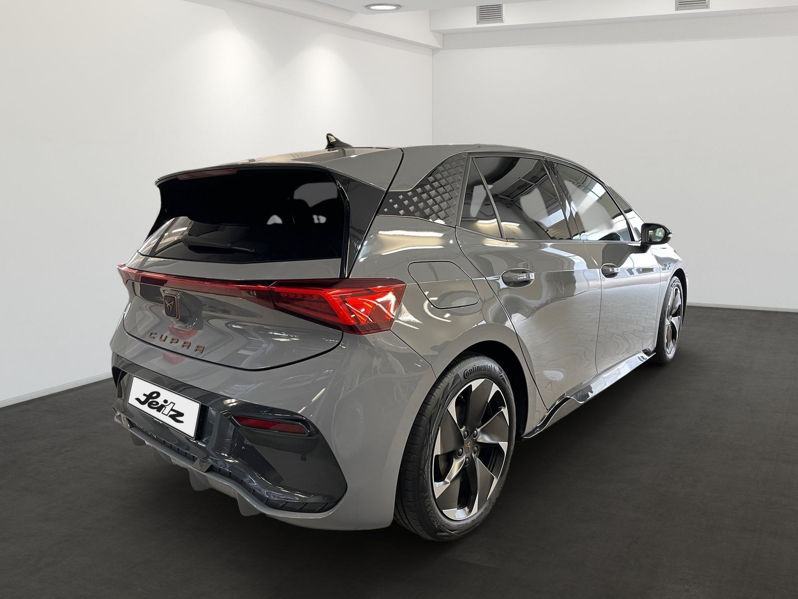 Cupra Born - Bild 6