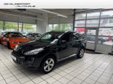 Peugeot 4007 Platinum 2.2 HDI FAP 7-Sitzer*Navi*RFK*Sche - Peugeot 4007 mit Diesel-Antrieb