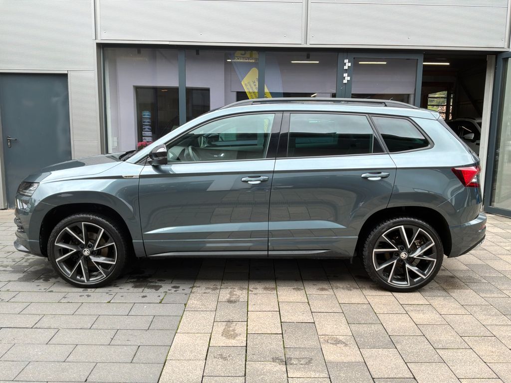 Image of Skoda Karoq