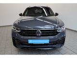 Volkswagen Tiguan 2.0 TDI 4Mot. R-Line DSG AHK/Matrix/RFK - Volkswagen Tiguan mit Diesel-Antrieb