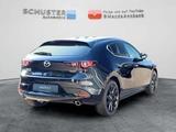 Mazda 3 Homura 2,5l LED/Navi/Kamera/Head-up/CarPlay/Al - gebrauchte Mazda Limousine