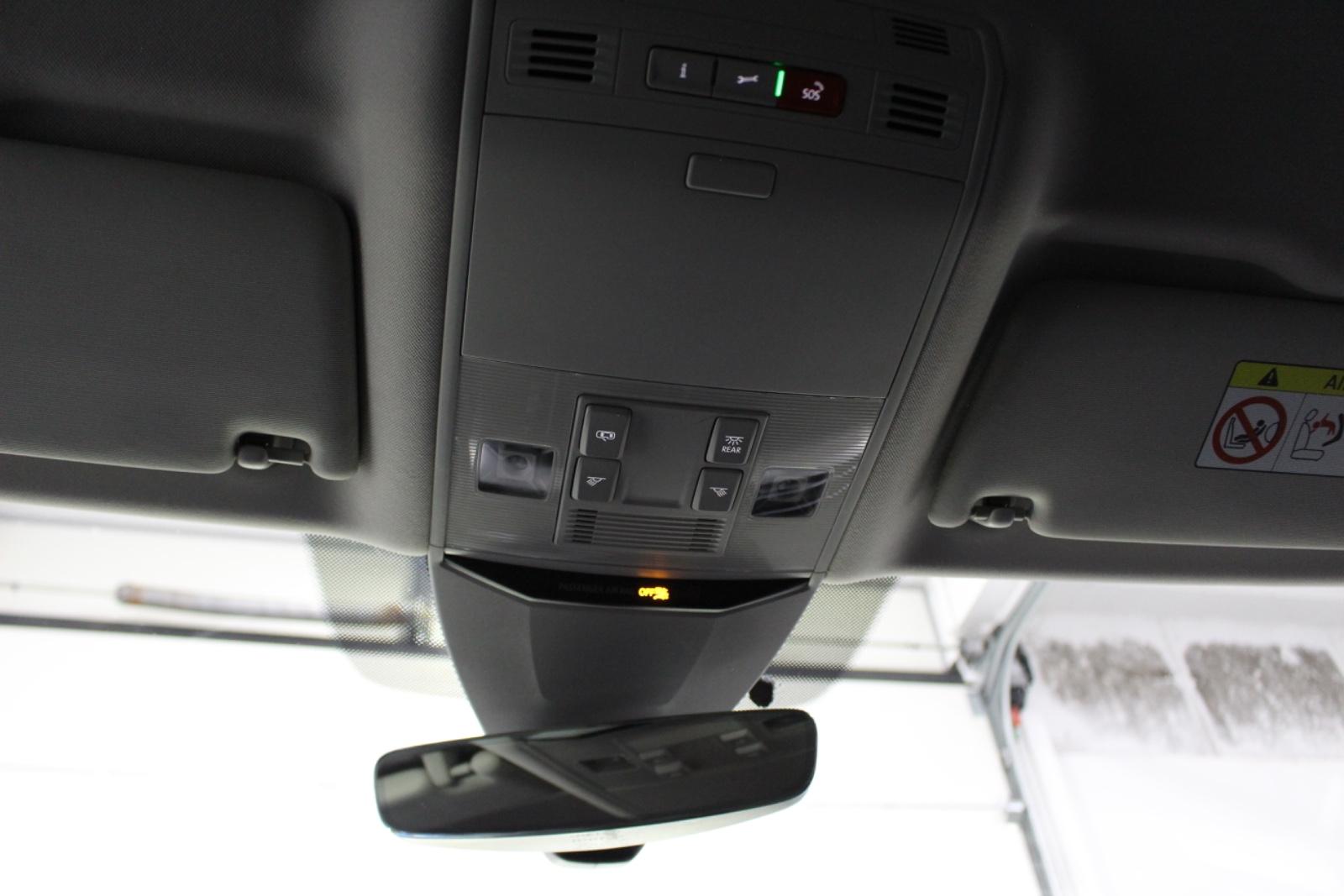 Volkswagen Passat 4M R Line Matrix Virtual STDHZG AHK ACC
