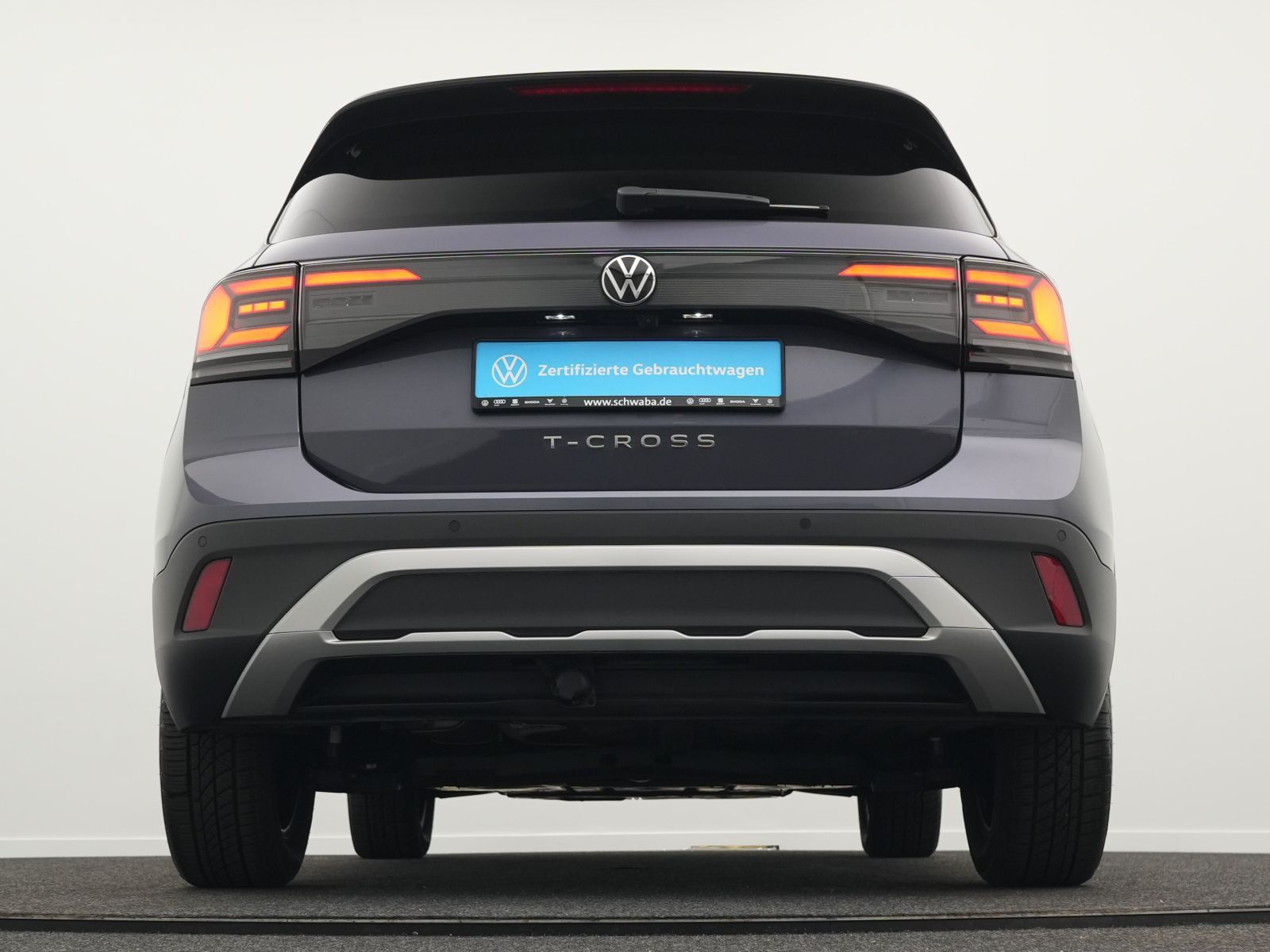 Volkswagen T-Cross - Bild 45