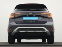 Volkswagen T-Cross - Vorschau Bild 45