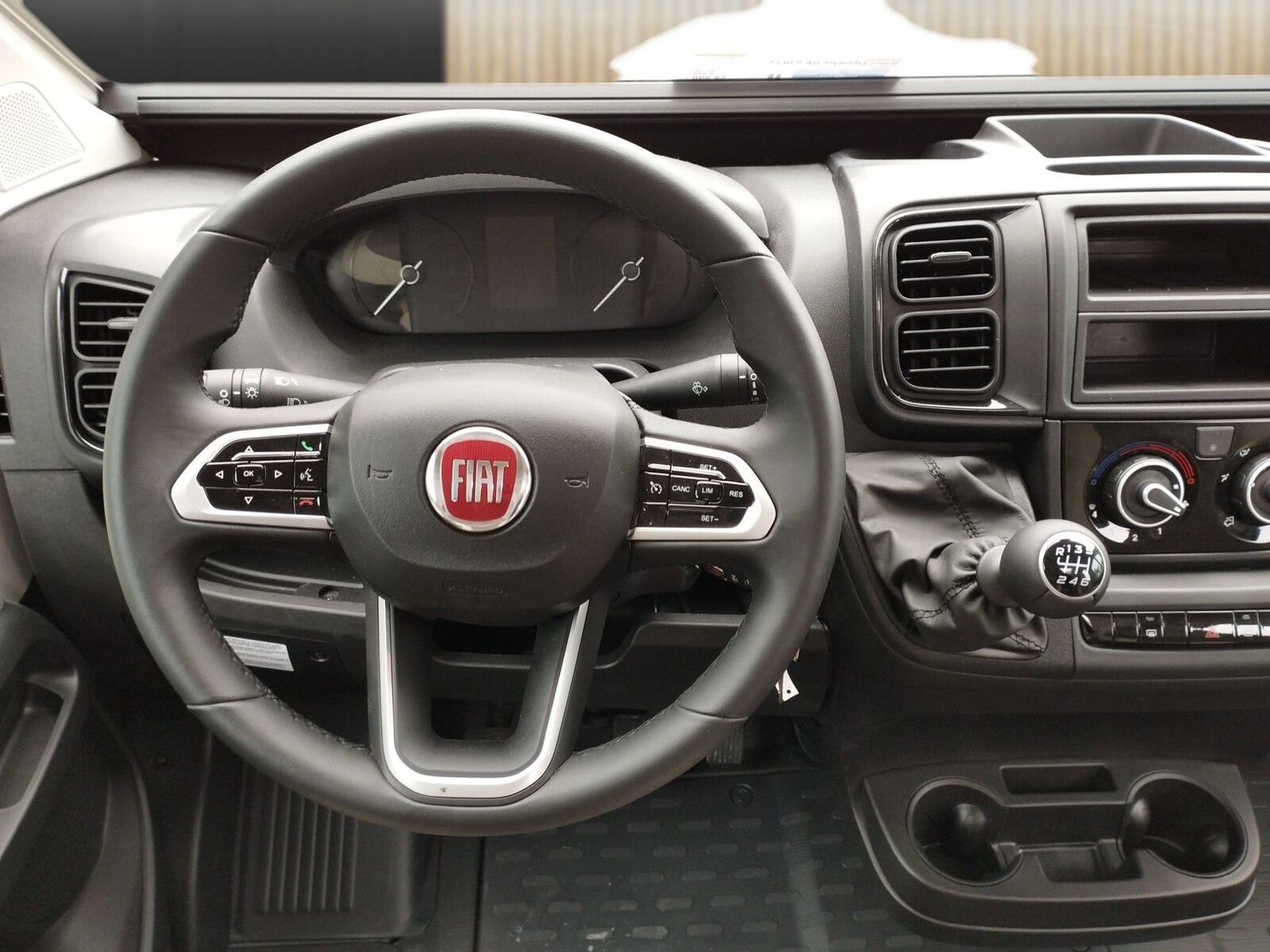 Fahrzeugabbildung Karmann Davis Lifestyle DA 630 LS Concept Paket