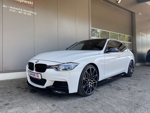 BMW 340i xDrive M Sport//H&amp;K//Schiebedach