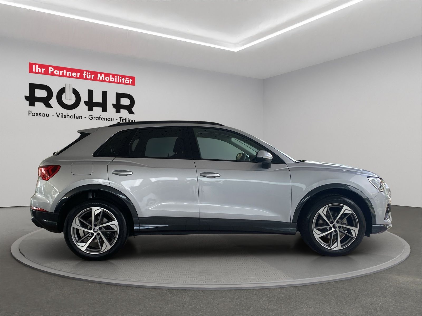 Audi Q3 - Bild 3