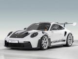 Porsche 992 GT3 RS  Weissach-Paket BOSE Clubsportpaket - Porsche 992: Gt3 RS