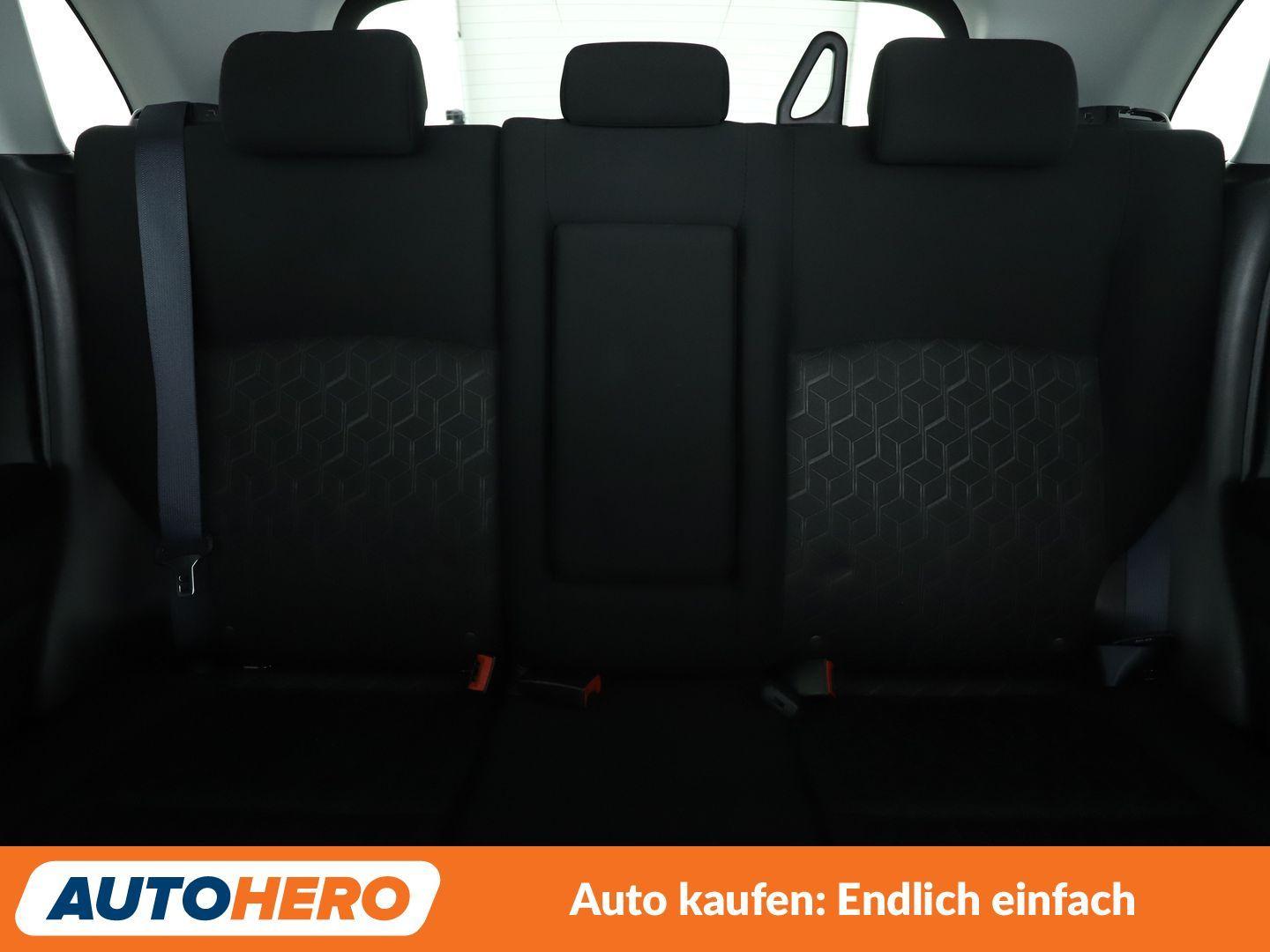 Mitsubishi ASX 2.0 MIVEC Intro Edition 2WD *NAVI*BI-LED*CAM, миниатюра 14