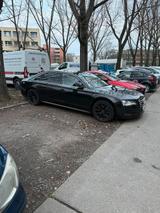 Audi A8 Long / 4.2 TFSI / Neue TÜV / Tausc... - Audi A8: Long