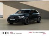 Audi A3 Sportback 35 TDI S tronic S LINE+MATRIX+SONOS