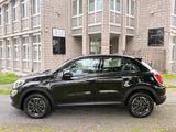 Fiat 500X Pop Star  EU6 * CarPlay * Tempomat * - Fiat: Allradantrieb, Geländewagen