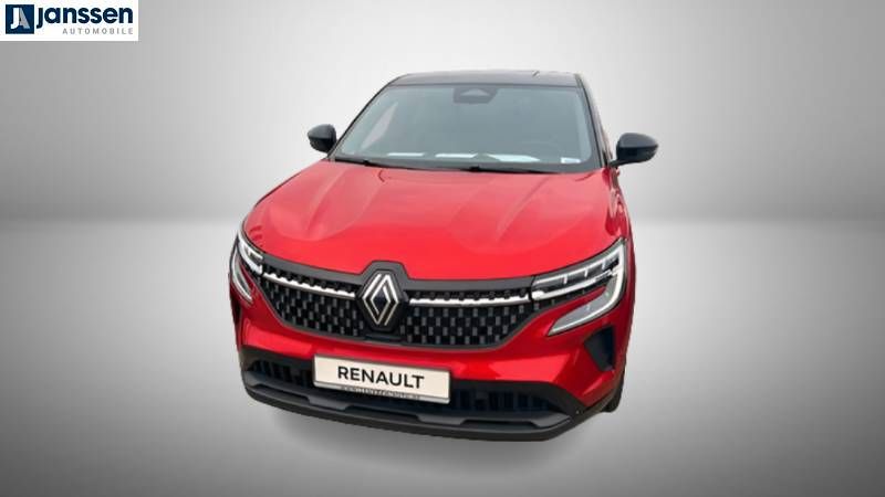 Fahrzeugabbildung Renault Austral Techno E-Tech Full Hybrid 200