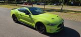 Ford Mustang 5.0 Ti-VCT V8 GT Deutsche Ausführung ! - gebrauchte Ford Mustang aus dem Jahr 2020