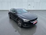Polestar 2 Long Range Dual Motor Launch Edition - schwarze Polestar 2
