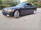 BMW 318i Cabrio mit Hardtop  - BMW 318 aus 1994: 318i
